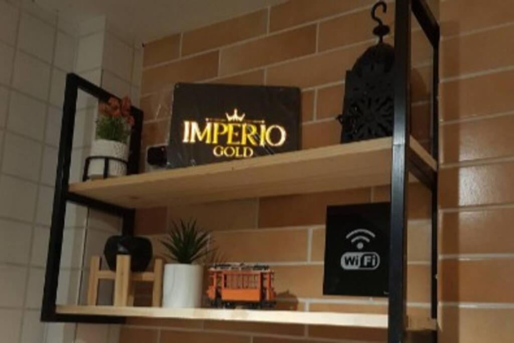 Ap Frente Mar Com Ar-Condicionado E Varanda Gourmet Mongaguá Εξωτερικό φωτογραφία